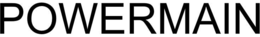 POWERMAIN trademark