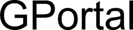 GPORTAL trademark