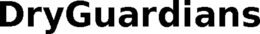 DRYGUARDIANS trademark