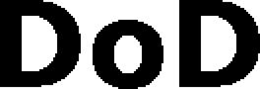 DOD trademark