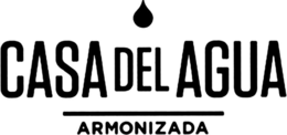CASA DEL AGUA ARMONIZADA trademark
