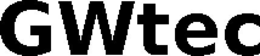GWTEC trademark