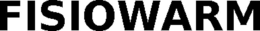 FISIOWARM trademark