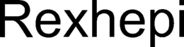 REXHEPI trademark