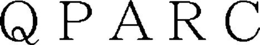QPARC trademark