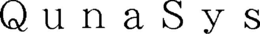 QUNASYS trademark