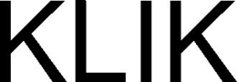 KLIK trademark