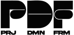 PDF PRJ DMN FRM trademark