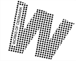 W WORKS OF DENMARK trademark