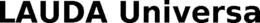 LAUDA UNIVERSA trademark