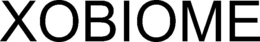 XOBIOME trademark