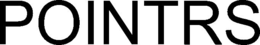 POINTRS trademark