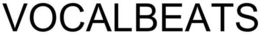VOCALBEATS trademark
