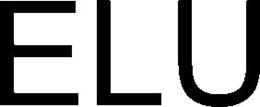 ELU trademark