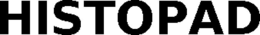 HISTOPAD trademark