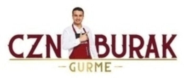 CZN BURAK GURME trademark