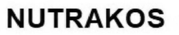 NUTRAKOS trademark