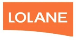 LOLANE trademark