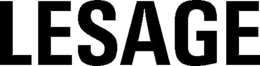 LESAGE trademark