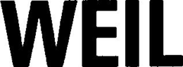 WEIL trademark