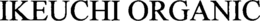 IKEUCHI ORGANIC trademark