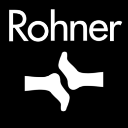 ROHNER trademark