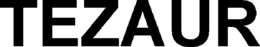 TEZAUR trademark