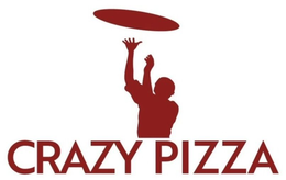CRAZY PIZZA trademark