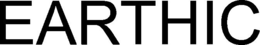 EARTHIC trademark