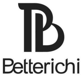 B BETTERICHI trademark