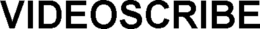VIDEOSCRIBE trademark