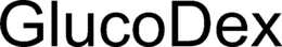 GLUCODEX trademark