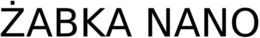 ZABKA NANO trademark