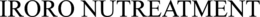 IRORO NUTREATMENT trademark