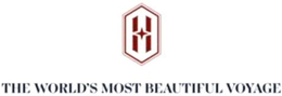 H THE WORLD'S MOST BEAUTIFUL VOYAGE trademark