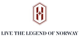 H LIVE THE LEGEND OF NORWAY trademark