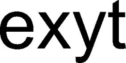 EXYT trademark