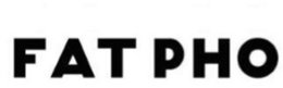 FAT PHO trademark