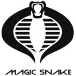 MAGIC SNAKE trademark