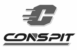 C CONSPIT trademark