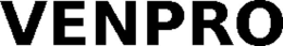 VENPRO trademark