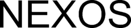 NEXOS trademark