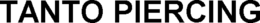 TANTO PIERCING trademark