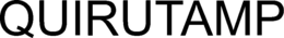 QUIRUTAMP trademark