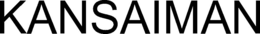 KANSAIMAN trademark