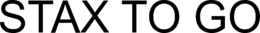 STAX TO GO trademark