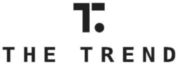 T. THE TREND trademark