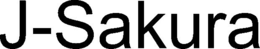 J-SAKURA trademark