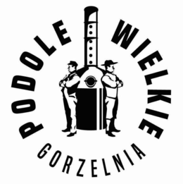 PODOLE WIELKIE GORZELNIA trademark