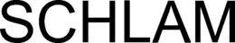 SCHLAM trademark